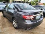 A picture of DISTRESS SALES Clean and Sound Toyota Corolla LE 2012 model