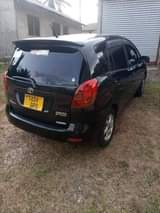 A picture of 2005 Toyota Spacio Car