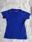 A picture of Secondhand activewear tops