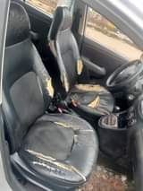 A picture of Hyundai
