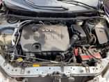 A picture of TOYOTA MATRIX 2008 9 BELGIUM STANDARD NOTHING TO FIX ORIGINAL
