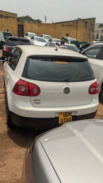 A picture of Golf GTI
