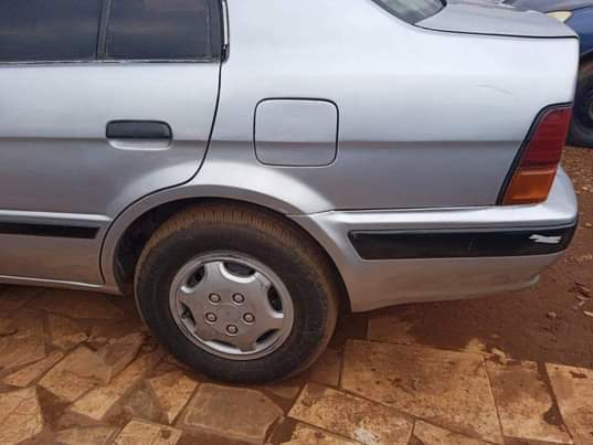 A picture of 1998 Toyota Corsa