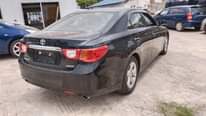 A picture of Toyota Mark X 2010 Call 0787444507