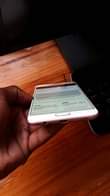A picture of samsung galaxy C7 pro