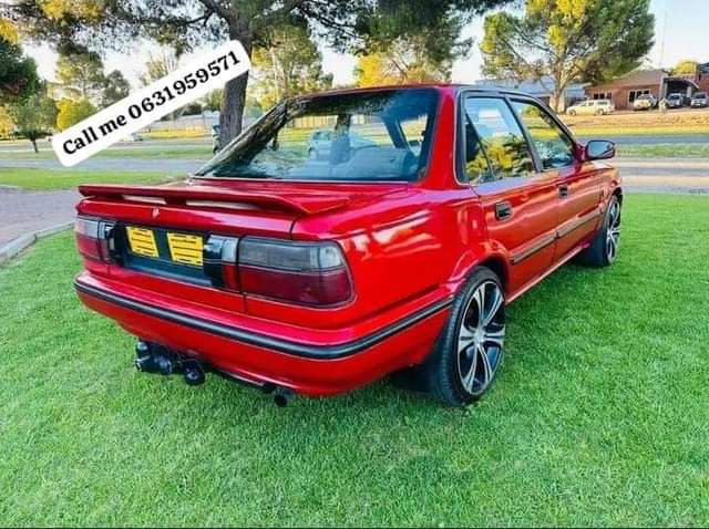 KZN C.