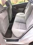 A picture of Toyota corolla