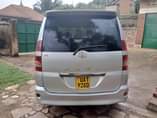 A picture of Toyota Noah 2002 model for sale