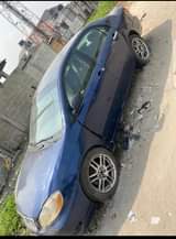 A picture of Toyota Corolla 06