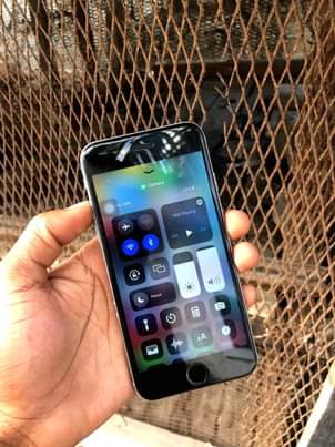 A picture of Iphone 6s