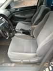 A picture of Honda Accord EOD