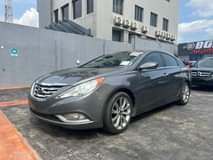 A picture of Sweetdeal 2012 toks Hyundai sonata working perfectly fine like brand