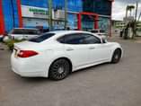 A picture of Nissan Fuga 370GT