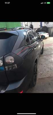 A picture of Lexus RX330 05 Engine Gear Ac Buy and drive 7
