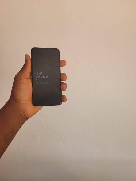 A picture of Samsung S10E