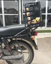 A picture of HEAVY DUTY BLENDER 2 IN1