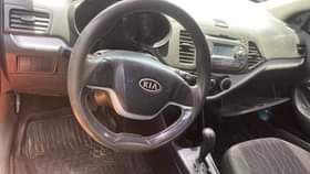 A picture of 2011 Kia Picanto