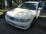 A picture of Toyota carina