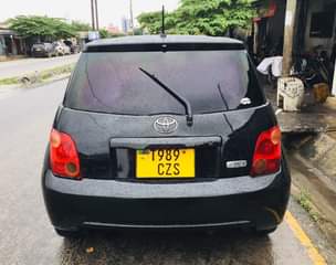 A picture of IST BEI 7 8MIL 0672210608 HAINA CHANGAMOTO