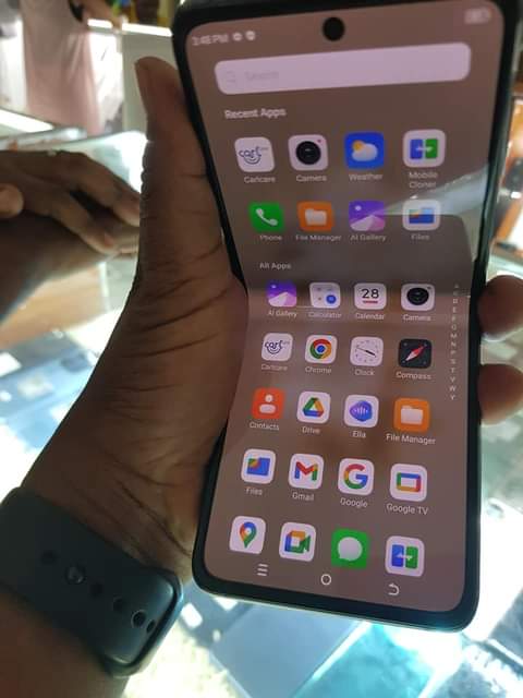 tecno phones