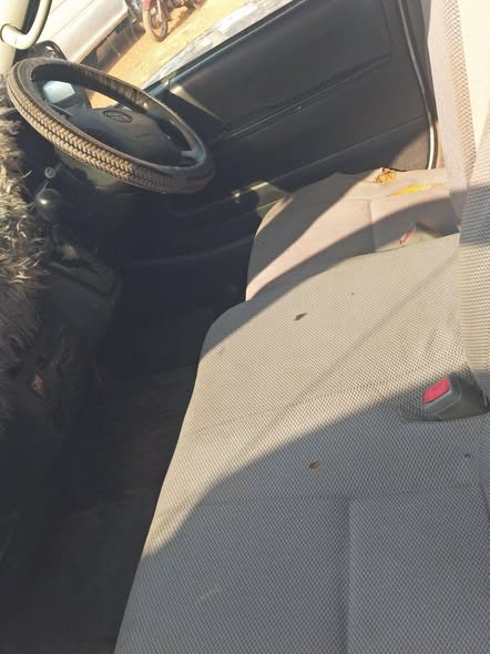 A picture of TOYOTA DRONE AUTO 2KD