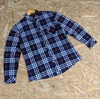 A picture of DOG DOG SHIRT S ORIGINAL ZINAPATIKANA