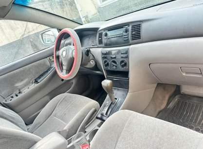A picture of 2004 Corolla 2 1M