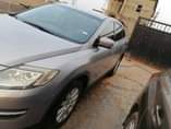 A picture of Mazda CX 9