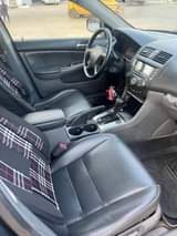 A picture of 2005 First body Honda Accord V6