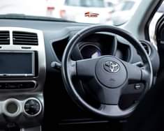 A picture of 0758125690 Toyota ist 2010 1.5cc
