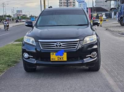 A picture of TOYOTA VANGUARD