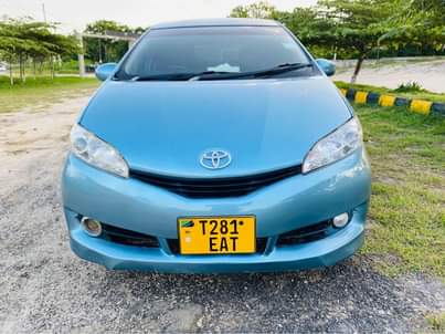 used toyota