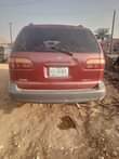 A picture of 1999 siena for sale first body pan Ac working Good