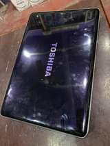 A picture of Toshiba