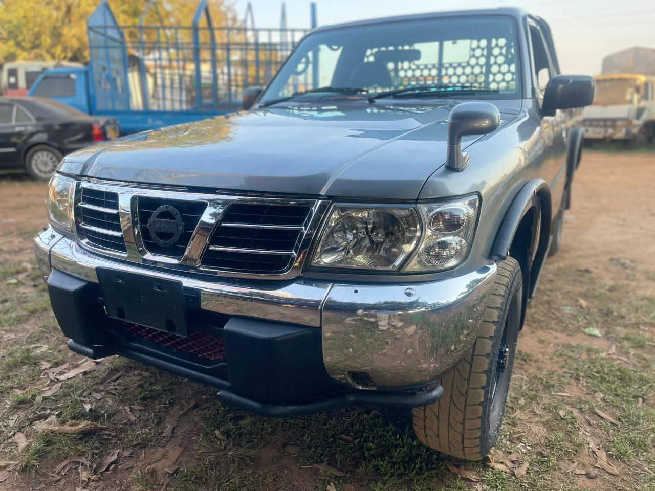 used nissan