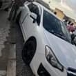 A picture of Subaru imprezza2013