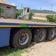 A picture of Scania 113