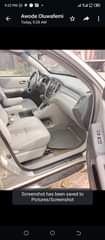 A picture of Awoof Awoof Toyota Highlander year 06 3row engine and transmission