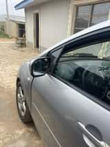 A picture of Madza s5 foreign used location is ibadan 1 450m Manual