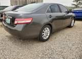 A picture of Belgium standard Toyota Camry 2010 Keyless entry Price 4 5m