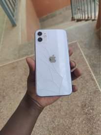 A picture of IPHONE 11 256 GB