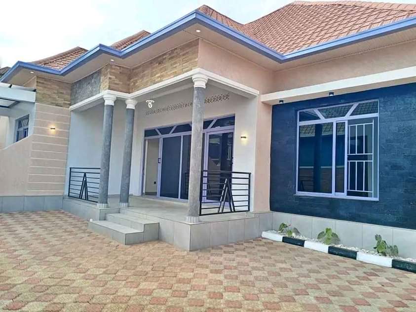 kanombe accommodation