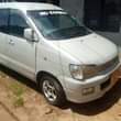 A picture of TOYOTA NOAH INAUZWA