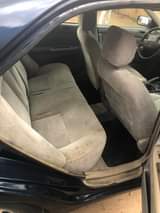 A picture of 2004 Toyota Camry bigdaddy used but not registered Engine and