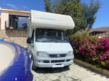 campervans for sale uk