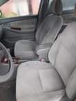 A picture of Im selling this 2006 Corolla few months registered