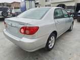 A picture of Call me 08114560910 2006 Toyota Corolla Pure first body clean