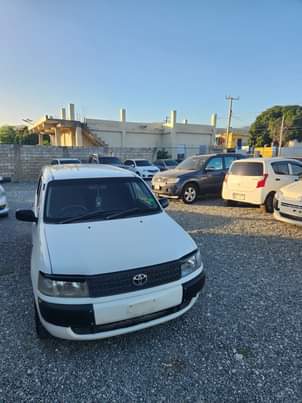 SUBARU S.
