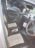 A picture of Vitz Kali