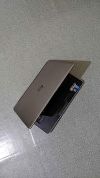 A picture of Dell